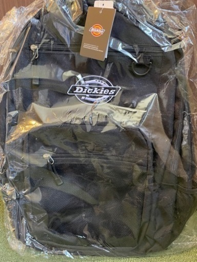 Dickies ディッキーズ　リュック　バック　新品
