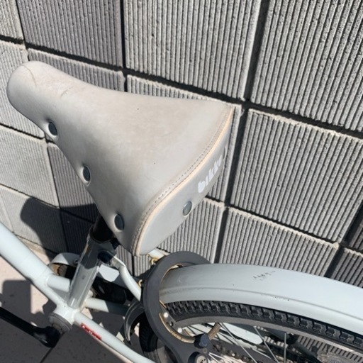 bikke 22 キッズ