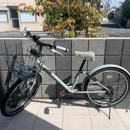 bikke 22 キッズ
