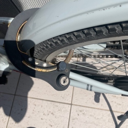 bikke 22 キッズ