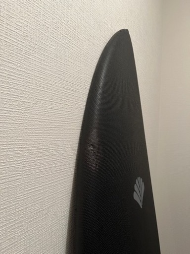 ビーチアクセスソフトボード 7'0” 48L ミッドレングス ワックスフリー