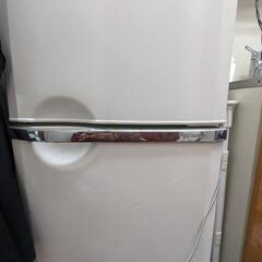 冷蔵庫（冷凍室あり）
