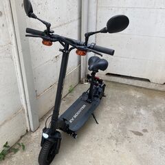 BLAZE EV SCOOTER ブレイズ 電動スクーター 【中古】