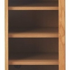 お渡し予定※【美品】【無印】食器棚 キャビネット