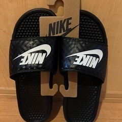 ★NIKE サンダル★新品未使用★25cm★