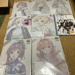 艦これ クリアファイル