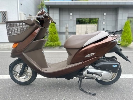【新車ワンオーナーまだ1000km少し!!✋】即納◎積載量抜群!!ピッカピカの綺麗なディオチェスタが入庫しました!!