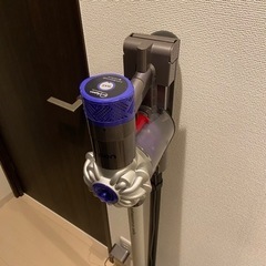 ダイソン　掃除機　Dyson V6 Cordfree Pro