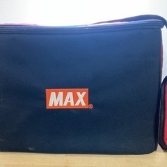 中古　マックス　MAX PJ-CS51DP 14.4V マルノコ　セット