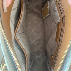 28日まで限定】最終値下げマイケルコース トートバッグ オフィスバック