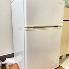 【4/25 引き取り】冷蔵庫