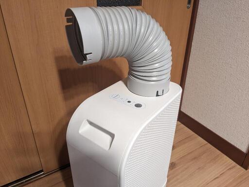 SHARP / シャープ 除湿機 CM-N100-W 2022年製【ユーズドユーズ名古屋天白店】J7-10 SHARP / シャープ 除湿機 CM-N100-W 2022年製【ユーズドユーズ