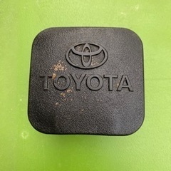 ヴァンガード用 ヒッチメンバー CURT製