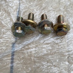 ヴァンガード用 ヒッチメンバー CURT製