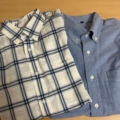 【決まりました】まとめて1000円🤝無印良品👔UNIQLO☘️s...