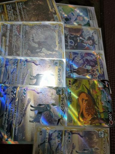 27日まで！ポケカまとめ売り！