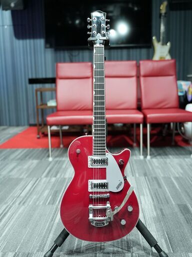 美品 GRETSCH G5230T Firebird Red | rwwca.com