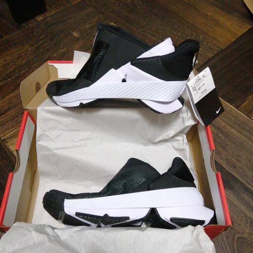 NIKE GO FLYEASE ナイキ ゴーフライイーズ　24cm 新品