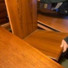 G−PLAN ヴィンテージ　北欧 英国家具　拡張ダイニングテーブル　破格の値段