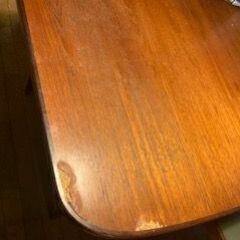 G−PLAN ヴィンテージ　北欧 英国家具　拡張ダイニングテーブル　破格の値段