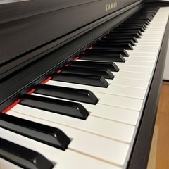 電子ピアノ カワイ CN29R