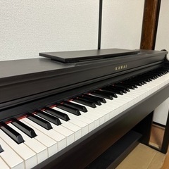 【ネット決済】電子ピアノ カワイ CN29R