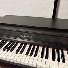 電子ピアノ カワイ CN29R