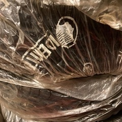 ブリヂストン未使用アルミホイール＆タイヤ