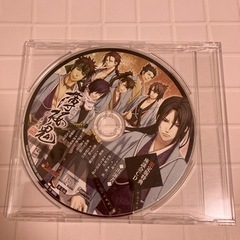 【送料無料】薄桜鬼　座談会CD