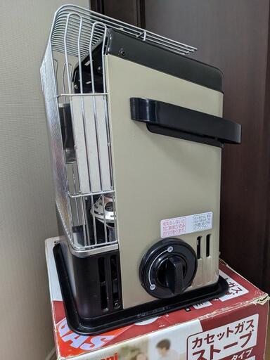 美品【2019年製 石油ファンヒーター コロナ タンク5.0L】FH-VD3319Y