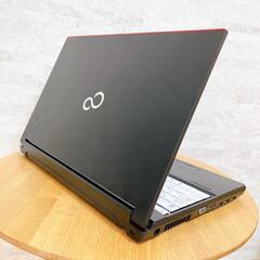 人気】富士通 ノートパソコン Corei5 大容量HDD320GB搭載 オススメ品