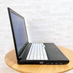 人気】富士通 ノートパソコン Corei5 大容量HDD320GB搭載 オススメ品