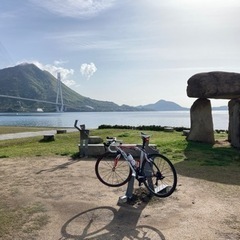 サイクリング仲間募集