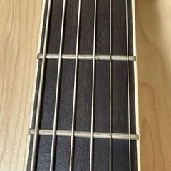 返品OKMorris モーリス F-20ジャパンヴィンテージアコギ
