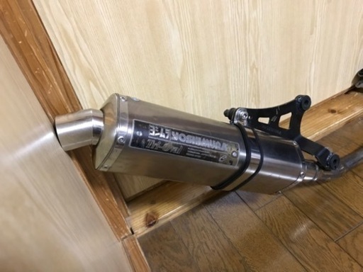 v125 ヨシムラマフラー規制前 | mayberrydental.ie