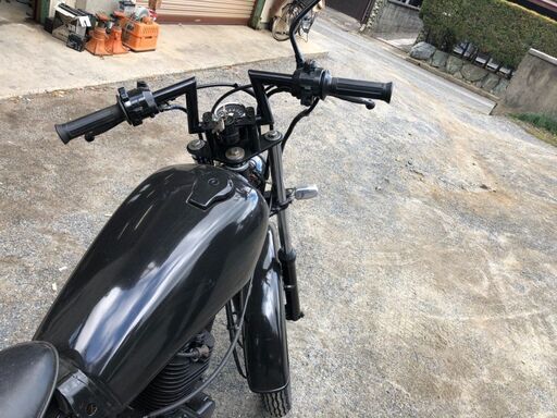 ヤマハSR125 実働車 【公式通販】