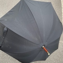 傘お譲りします。【MoMA】