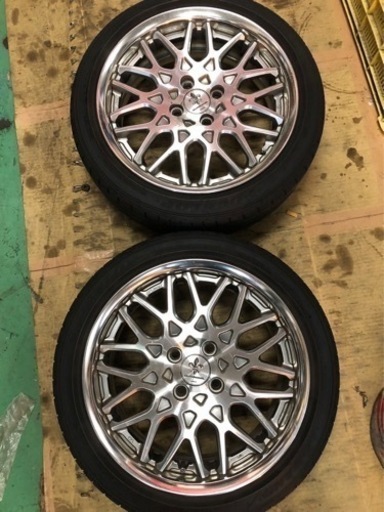 WORK DURANDAL 軽自動車ホイール 4本セット | juniorssantperemd.com