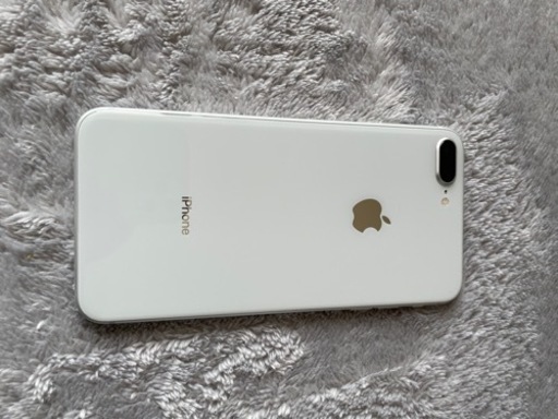 【美品】iPhone8Plus 256GB