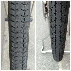 R5057 電動アシスト自転車 2012年パナソニック ViVi DX 充電器 