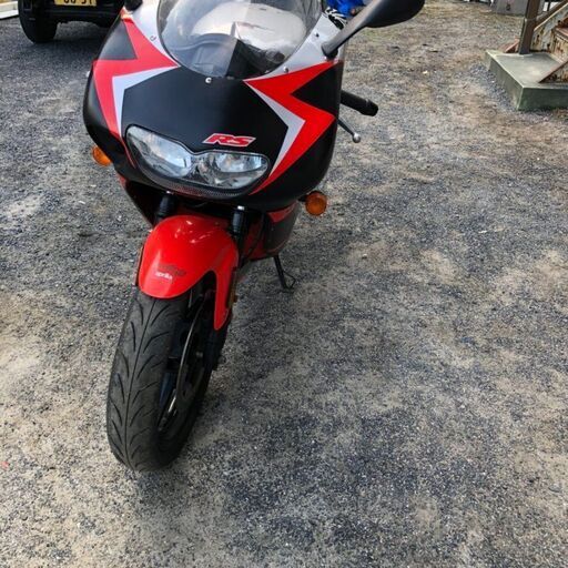 アプリリア50 エンジンTZR125に変更 【公式通販】