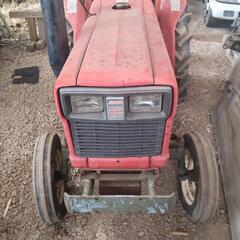 トラクターYM1802