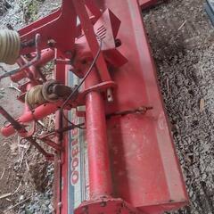 トラクターYM1802