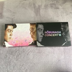 信長協奏曲 DVD BOX