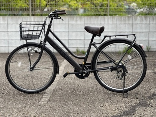自転車　中古