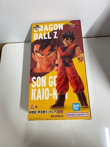 ドラゴンボール1番くじギニュー特戦隊来襲 | w2-worldbuffet.co.uk