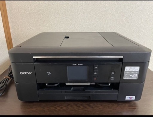 brother プリンターDCP-J978N