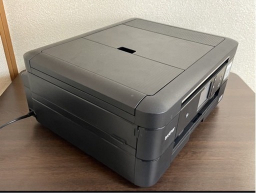 brother プリンターDCP-J978N