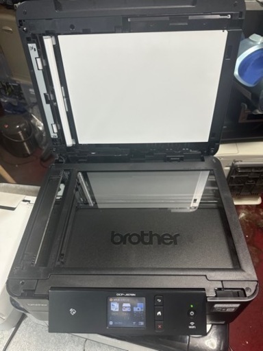 brother プリンターDCP-J978N