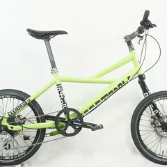 CANNONDALE 「キャノンデール」 HOLIGAN 9 2...